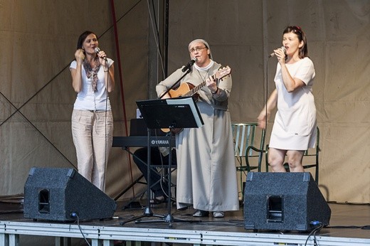 Wyjazd grupy rowerowej Niniwa Team na Wyprawę w Nieznane