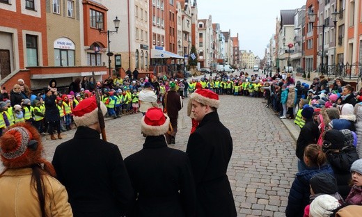 20. rocznica inscenizacji pt. "Piekarczyk"