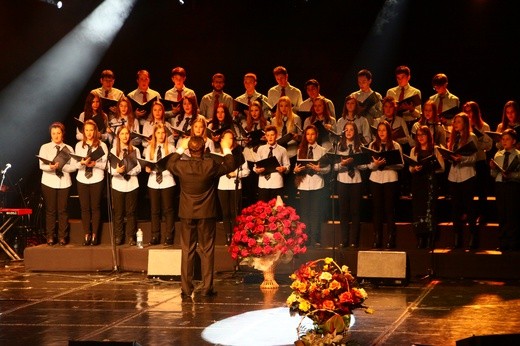 Salezjańska Cecylka w Zabrzu