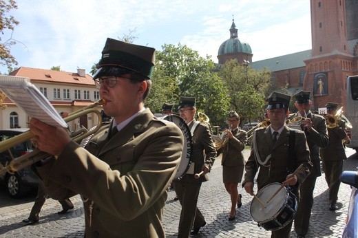 Panteon Żołnierzy Wyklętych