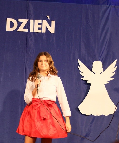 Konkurs pastorałek w Nowym Stawie