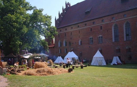 "Oblężenie Malborka" 2019