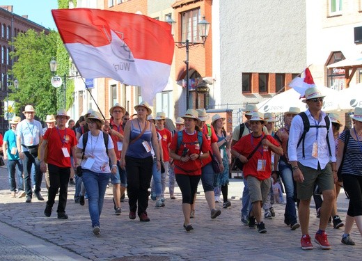 Po pierwsze gościnność