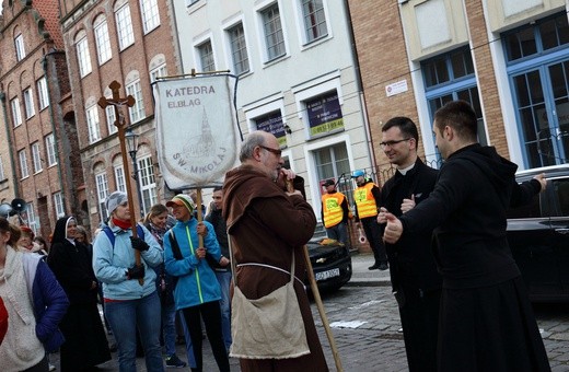 Święty Gaj - uroczystości odpustowe