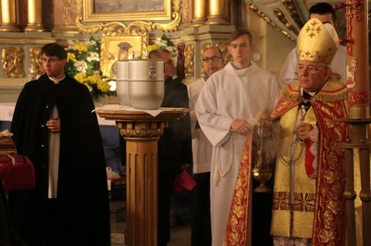 Biskup Roman Marcinkowski