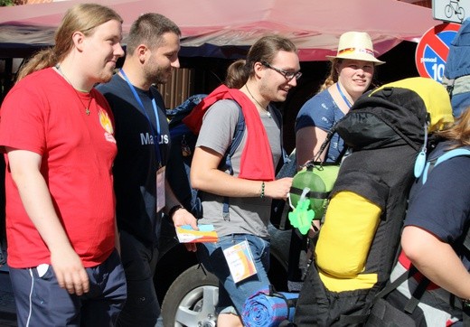 Po pierwsze gościnność