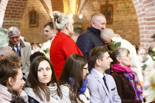 Święcenia diakonatu 2019