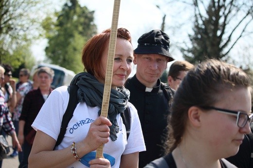 Święty Gaj - uroczystości odpustowe