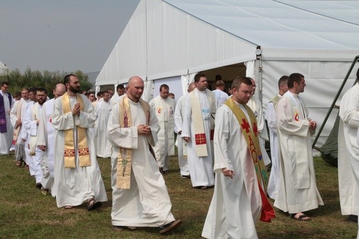 Katecheza bp. Henryka Tomasika
