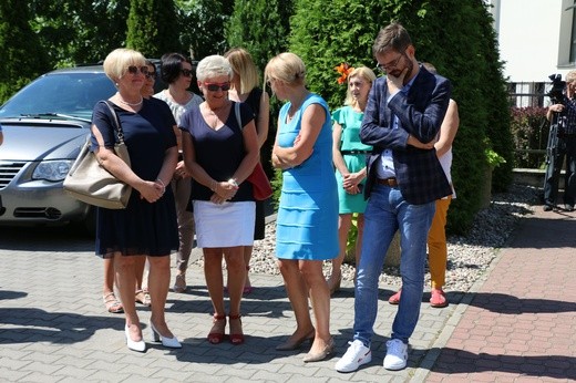 Jadłodzielnia dla potrzebujących
