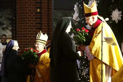 Międzydiecezjalny Dzień Życia Konsekrowanego