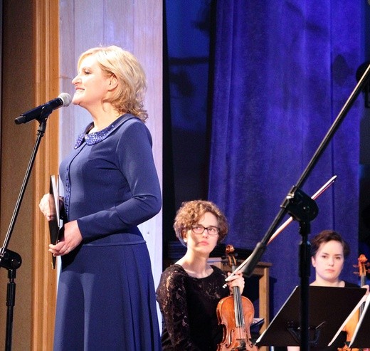 Gala Miłosiernych Samarytan Roku 2014