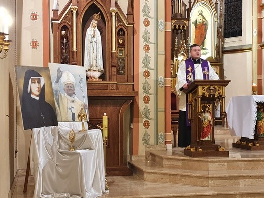 Tarnogórskie spotkania dla młodzieży w Wielkim Poście