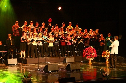 Salezjańska Cecylka w Zabrzu