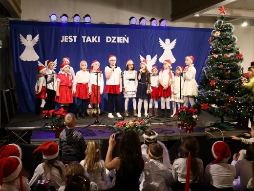 Konkurs pastorałek w Nowym Stawie