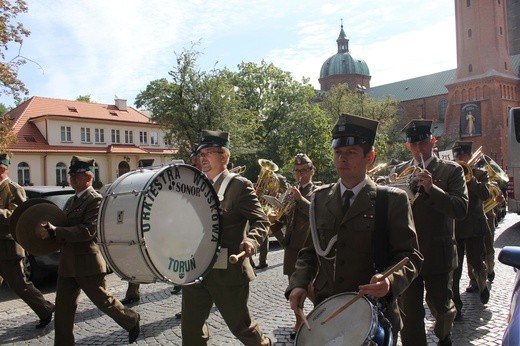 Panteon Żołnierzy Wyklętych