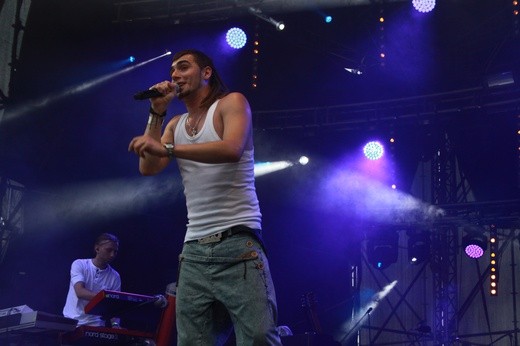 X Festiwal Reggaeland i III Inicjatywa Ewangelizacyjna