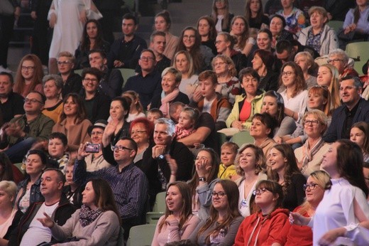 Wieczór Chwały 2019