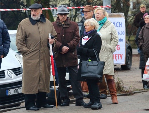 Ogólnopolski Zjazd Internowanych w Iławie