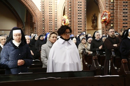 Międzydiecezjalny Dzień Życia Konsekrowanego