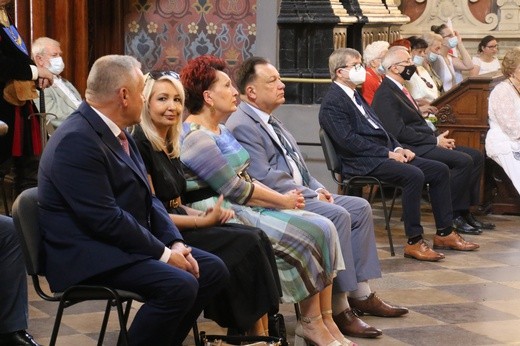 Płock. 101. rocznica Cudu nad Wisłą