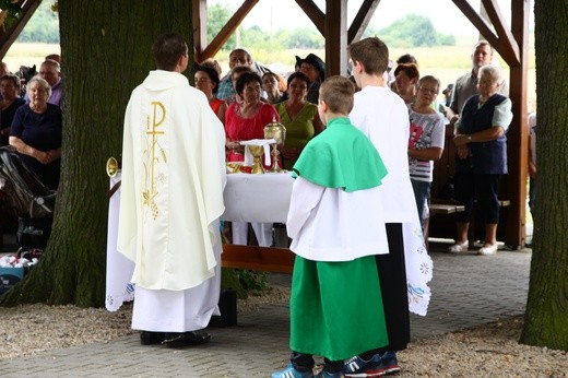 VI Pielgrzymka Konna do Goja