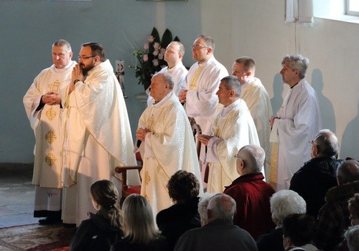 Różaniec do Granic - Stegna