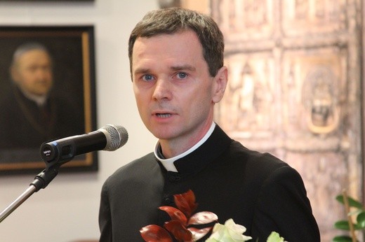 Nowy biskup w Płocku - cz. 1