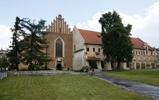 Perły z listy UNESCO. Stare Miasto w Krakowie