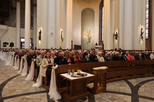 Jubileusze Małżeńskie 2025 cz. 2