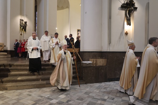 Jubileusze Małżeńskie 2025 cz. 2