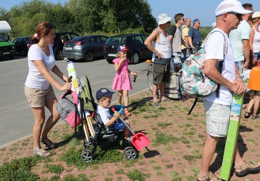 Rejs "Generałem Kutrzebą"