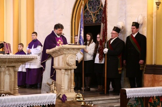 Obchody Dnia Pamięci Żołnierzy Wyklętych