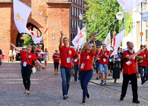 Po pierwsze gościnność