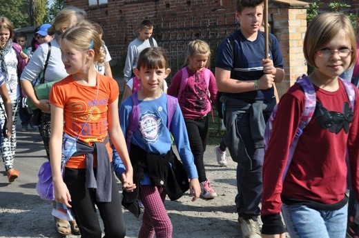 Pielgrzymka do Rostkowa - 2