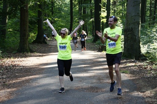 Ruah Run w Reptach Śląskich