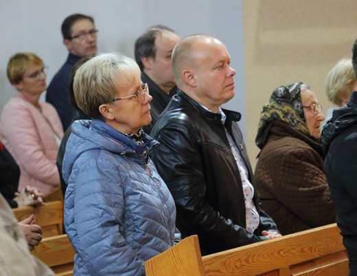 Promocja "Gościa" w Iławie