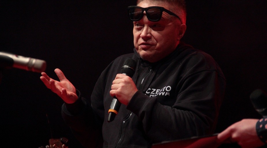 Muniek Staszczyk: Wiem, jak wielka jest siła modlitwy