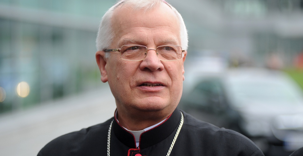 Abp Józef Michalik