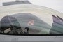 Prokuratura: Na miejscu wypadku F-16 odnaleziono kamerę; najprawdopodobniej należała do pilota