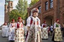 Sześć dni u Matki Piekarskiej