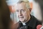 Abp Gądecki: nie wystarczy sprzeciw wobec wojny - potrzeba modlitwy
