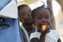 UNICEF: trzy miliony głodujących dzieci w Haiti oczekuje na pomoc