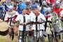 Krzyżak - zły czy dobry?