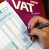 Rekordowe wpływy z VAT