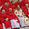 Po raz szósty zbierze się Rada Kardynałów