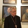 Imieniny biskupa płockiego
