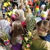 Niedziela Palmowa – początek Wielkiego Tygodnia