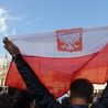 W Rzymie trwa Jubileusz Młodych