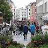 Przybywa katolików w Skandynawii